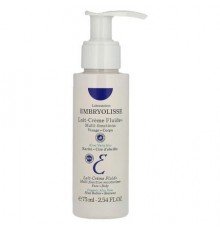 Embryolisse, Lait-Creme Fluid+, Multi-Function Moisturizer, 2.54 fl oz (75 ml)