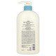 Derma:B, Daily Moisture Body Wash, Fresh Peach, 33.8 fl oz (1,000 ml)