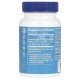 The Vitamin Shoppe, Folic Acid, 800 mcg, 100 Capsules