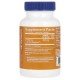 The Vitamin Shoppe, L-Theanine , 200 mg, 120 Vegetable Capsules