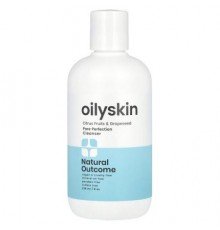 Natural Outcome, Oily Skin, Pore Perfection Cleanser, 8 oz (235 ml)