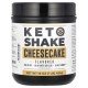 Left Coast Performance, Keto Shake, Cheesecake, 16 oz (454 g)