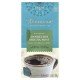 Teeccino, Roasted Herbal Tea, Dandelion Mocha Mint, Caffeine Free, 25 Tea Bags, 5.3 oz (150 g)