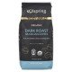 Dr. Mercola, Solspring®, Biodynamic®, Brazilian Coffee, Whole Bean, Dark Roast, 12 oz (340 g)