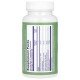 Emerita, Yeast Assist Probiotic, 60 Vegetarian Capsules