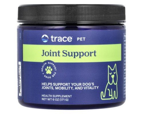 Trace, Pet, Joint Support, For Dogs, 6 oz (171 g)