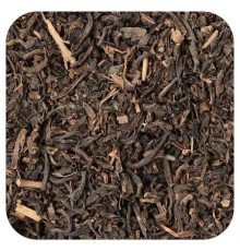 Frontier Co-op, Organic Earl Grey Black Tea, Decaffeinated, 16 oz (453 g)