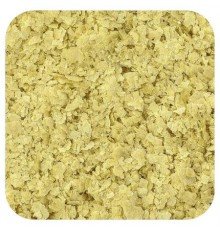 Frontier Co-op, Nutritional Yeast, Large Flakes, 16 oz (453 g)