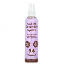 Natural Dog Company, Calming Lavender Spritz, For Dogs, 8 fl oz (236 ml)
