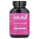 HUM Nutrition, Skinny Bird, 90 Vegan Capsules