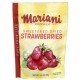 Mariani, Sweetened Dried Strawberries, 3.5 oz (99 g)