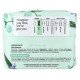 The Honey Pot Company, 100% Organic Cotton Cover Long Liners, 30 Count
