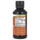 NOW Foods, Liquid Chlorophyll, Extra Strength, Mint, 4 fl oz (118 ml)