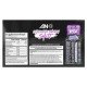 ABE, Ultimate Energy, Grape Soda, 12 Pack, 2 fl oz (60 ml) Each
