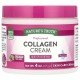 Nature's Truth, Professional  Collagen Cream, Unscented, 4 oz (113 g)
