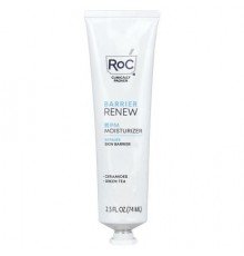 RoC, Barrier Renew, PM Moisturizer, Fragrance Free, 2.5 fl oz (74 ml)