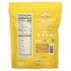 Manitoba Harvest, Instant Superseed Oatmeal, Original, 5 Packets, 1.41 oz (40 g) Each
