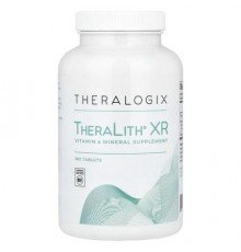 Theralogix, TheraLith XR, 360 Tablets