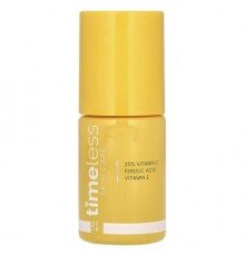 Timeless Skin Care, 20% Vitamin C Serum , 1 fl oz (30 ml)