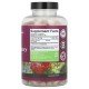 Nature's Craft, Hawthorn Berry, Extra Strength, 240 Capsules (665 mg per Capsule)