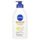Nivea, Skin Firming Sheer Hydration Body Lotion, 33.8 fl oz (1,000 ml)