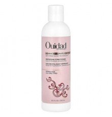 Ouidad, Advanced Climate Control®, Defrizzing Conditioner, All Curl Types, 8.5 fl oz (250 ml)