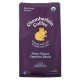 Chamberlain Coffee, Fancy Mouse Espresso Blend, Ground, Dark Roast, 12 oz (340 g)