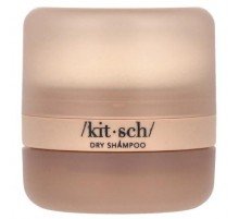 Kitsch, Volumizing Rice Protein Dry Shampoo, Light Tinted Powder, 0.28 oz (8 g)