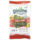 gimMe, Roasted Seaweed Snacks, Chili Lime, 0.35 oz (10 g)