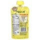Earth's Best, Organic Bone Support Yogurt Smoothie, Ages 2+, Pear Mango Carrot, 4 oz (113 g)