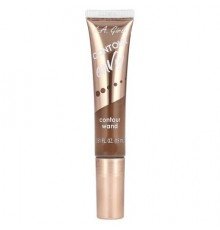 L.A. Girl, Contour Envy, Contour Wand, GBL600 Sunset Glow , 0.51 fl oz (15 ml)