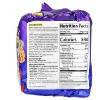 Buldak, Buldak®, Stir-Fried Ramen, Spicy Chicken, Habanero Lime, 5 Packs, 4.76 oz (135 g) Each