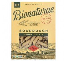 Bionaturae, Sourdough Penne Rigate, 12 oz (340 g)