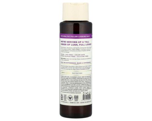 Soapbox, Restore & Volume Shampoo, Biotin & Superfruit, 16 fl oz (473 ml)