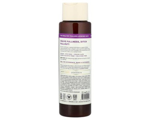 Soapbox, Restore & Volume Conditioner, Biotin & Superfruit, 16 fl oz (473 ml)