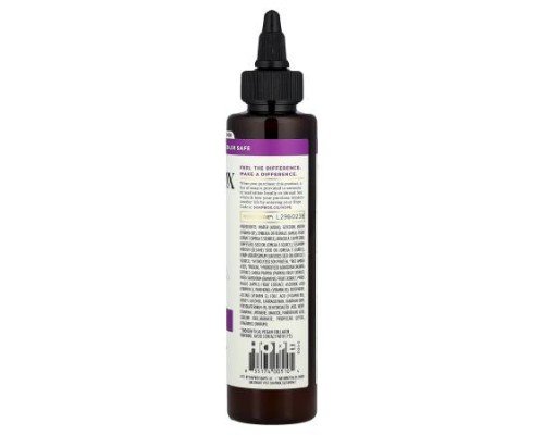 Soapbox, Oh My Growth, Lengthening Vitamin Booster, 5 fl oz (147 ml)