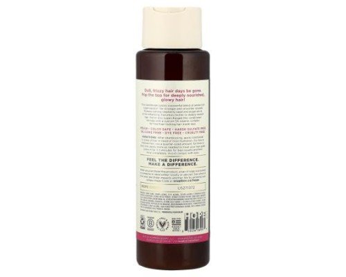 Soapbox, Nourishing Conditioner, Keratin Shine Boosting, For Silky, Frizz-Tamed Hair, 16 fl oz (473 ml)