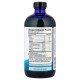 Nordic Naturals, Complete Omega™, Lemon, 16 fl oz (473 ml)
