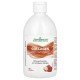 Jamieson Vitamins, Collagen, Anti-Wrinkle, Strawberry, 420 ml