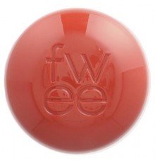 fwee, Lip & Cheek Blurry Pudding Pot, RS02 Lyrics, 0.17 oz (5 g)