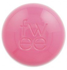 fwee, Lip & Cheek Blurry Pudding Pot, PK01 Baby, 0.17 oz (5 g)