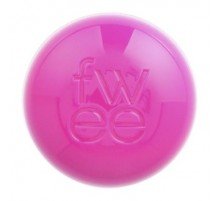 fwee, Lip & Cheek Blurry Pudding Pot, MV03 Baddie, 0.17 oz (5 g)