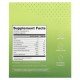 310 Nutrition, Hydrate, Electrolyte Drink Mix, Lemon-Lime , 30 Sticks, 0.18 oz (5.1 g) Each