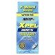 MHP, XPEL® Diuretic, Maximum Strength, Caffeine Free , 80 Capsules