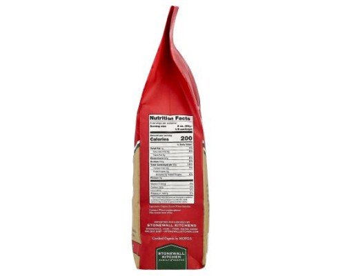 Montebello, Organic Fusilli, 16 oz (454 g)