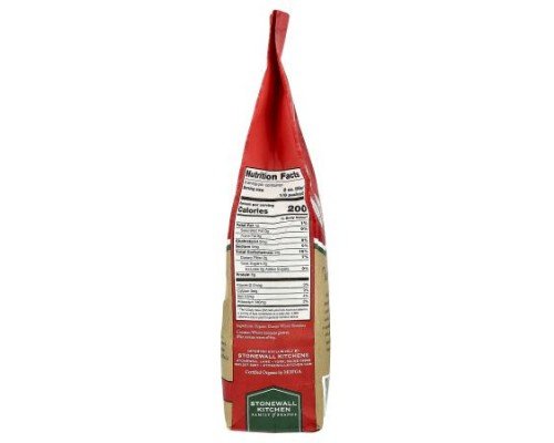 Montebello, Organic Orzo, 16 oz (454 g)