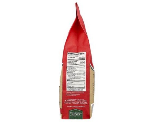 Montebello, Organic Penne Rigate, 16 oz (454 g)