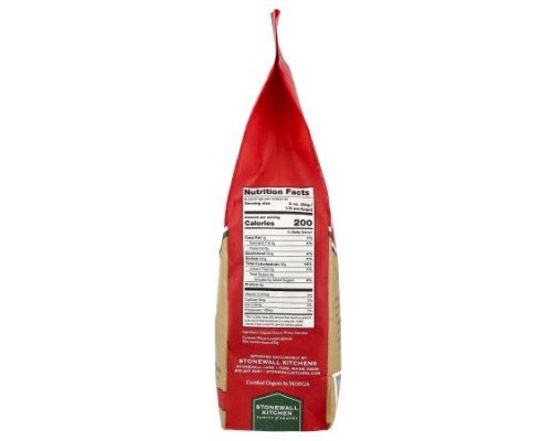 Montebello, Organic Strozzapreti, 16 oz (454 g)