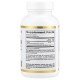 California Gold Nutrition, Ubiquinol Reduced Form CoQ10 + PQQ, 120 Veggie Capsules
