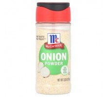 McCormick, Onion Powder, 2.62 oz (74 g)